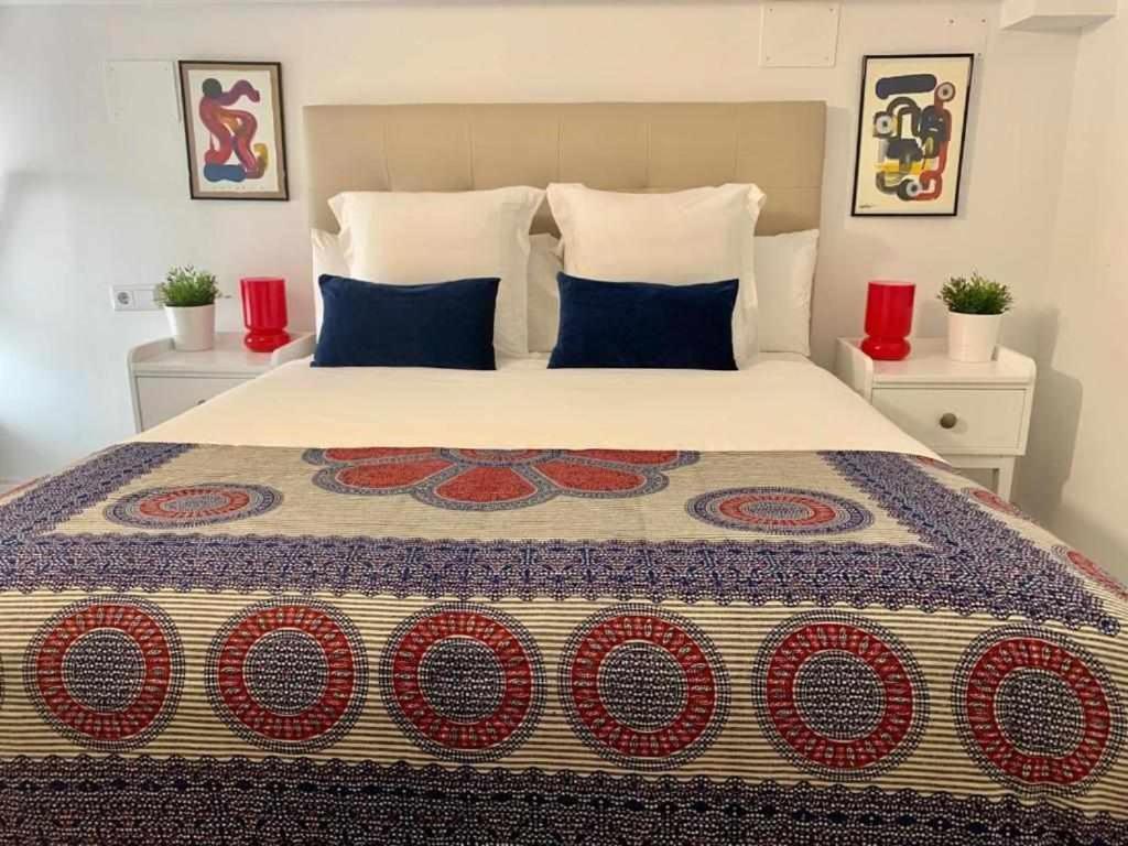 Isg Lovely Duplex * Sevilla