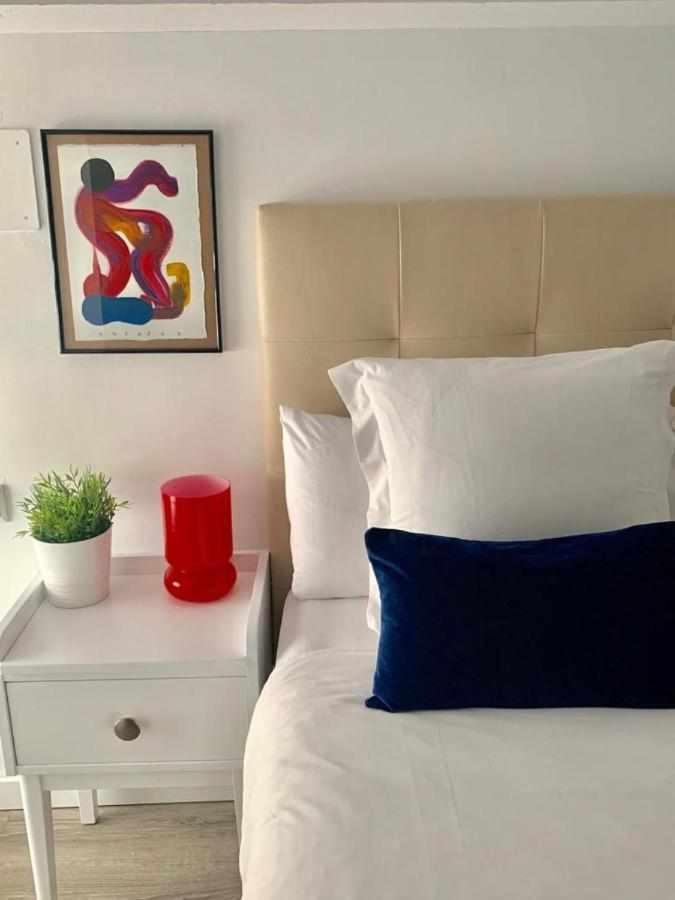 Apartamento Isg Lovely Duplex