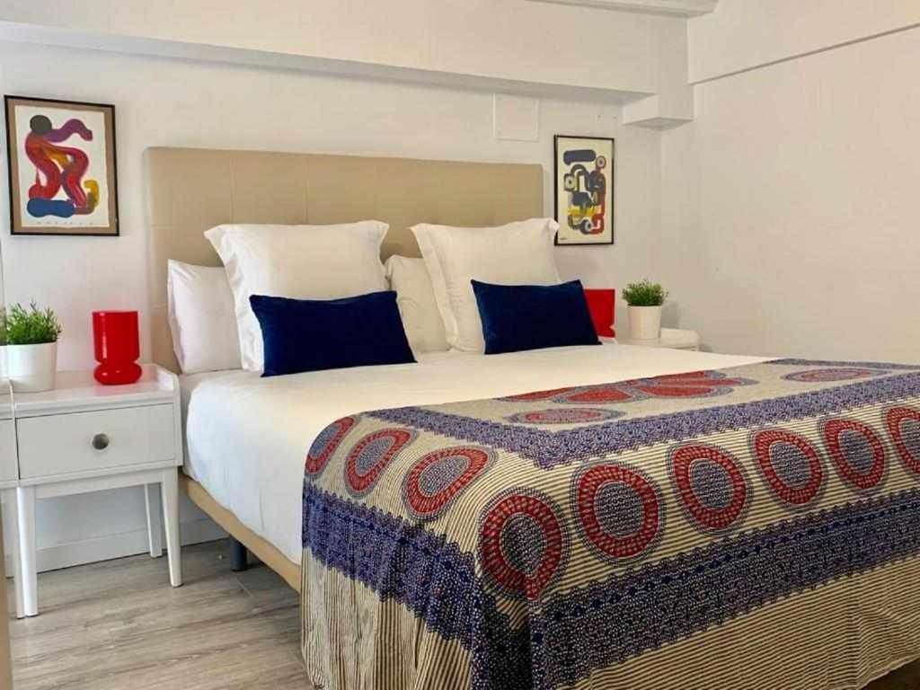 Isg Lovely Duplex Apartamento Sevilla