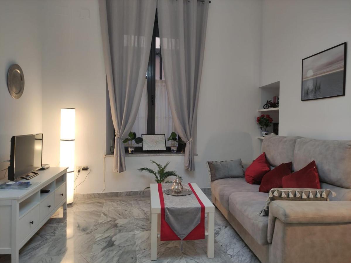 Apartamento Ciriaco By Sevillaluxurysuites