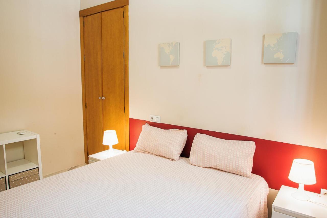 Apartamento Rentalsevilla A Pies De La Macarena *