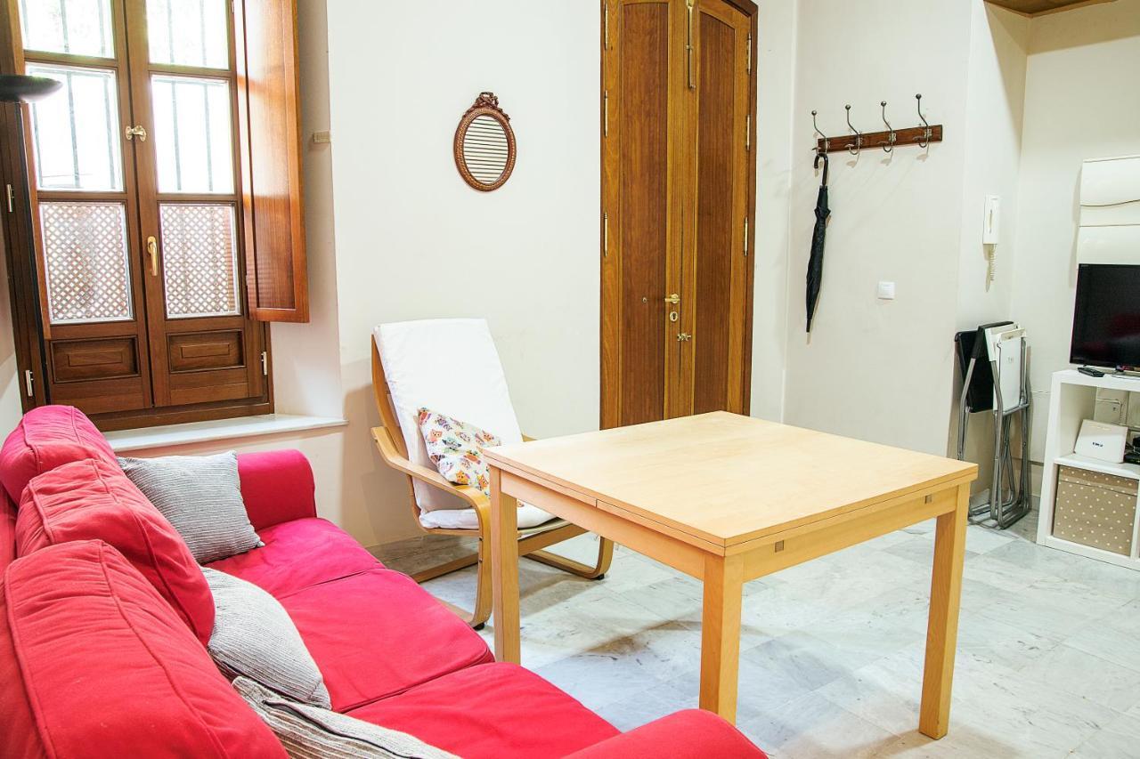 Rentalsevilla A Pies De La Macarena Sevilla