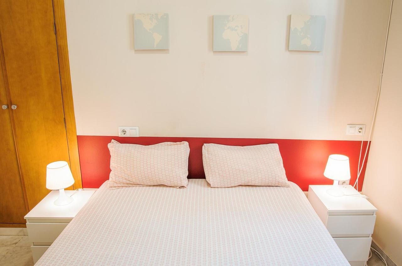 Apartamento Rentalsevilla A Pies De La Macarena Sevilla