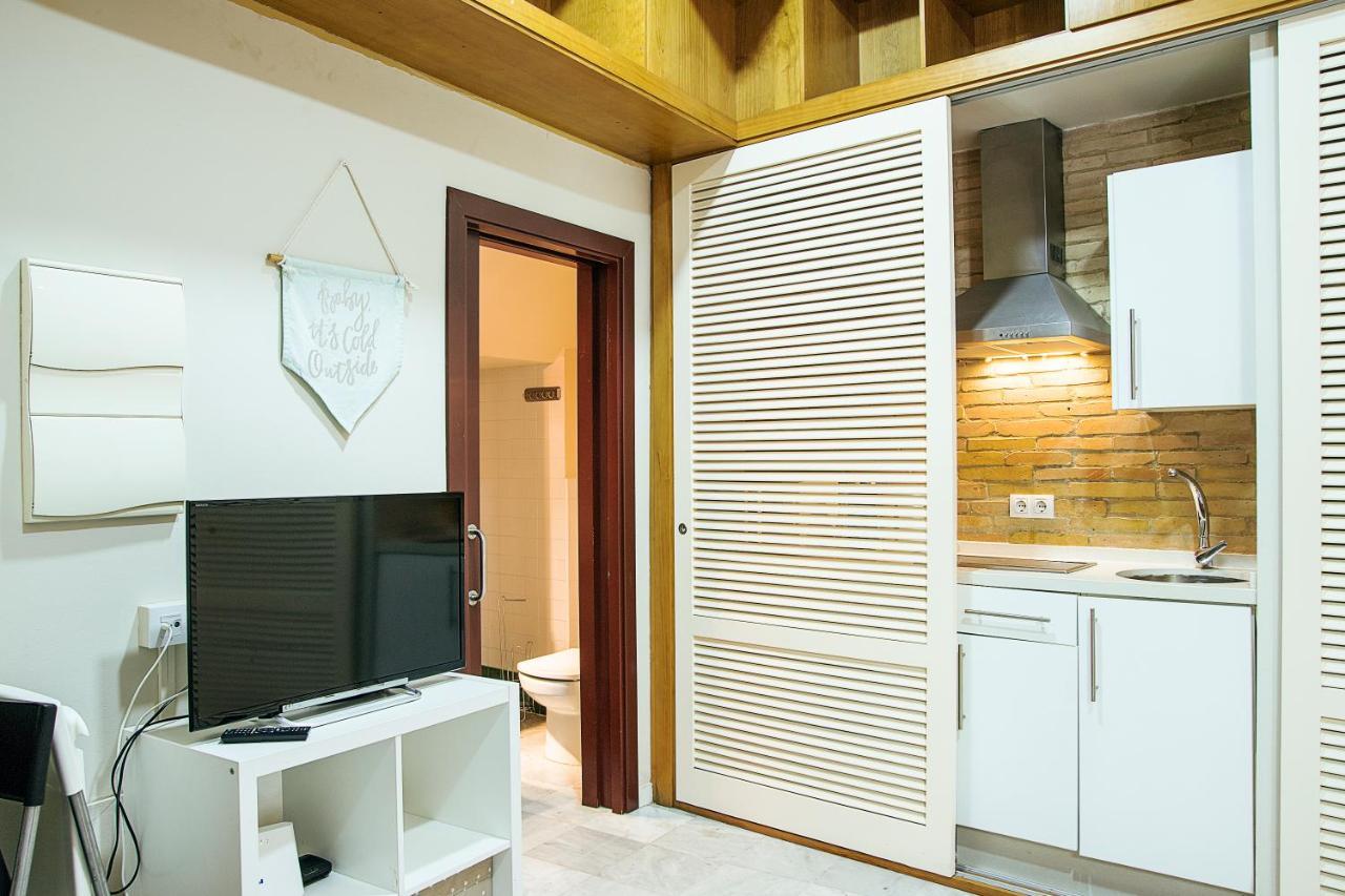 Rentalsevilla A Pies De La Macarena Apartamento *