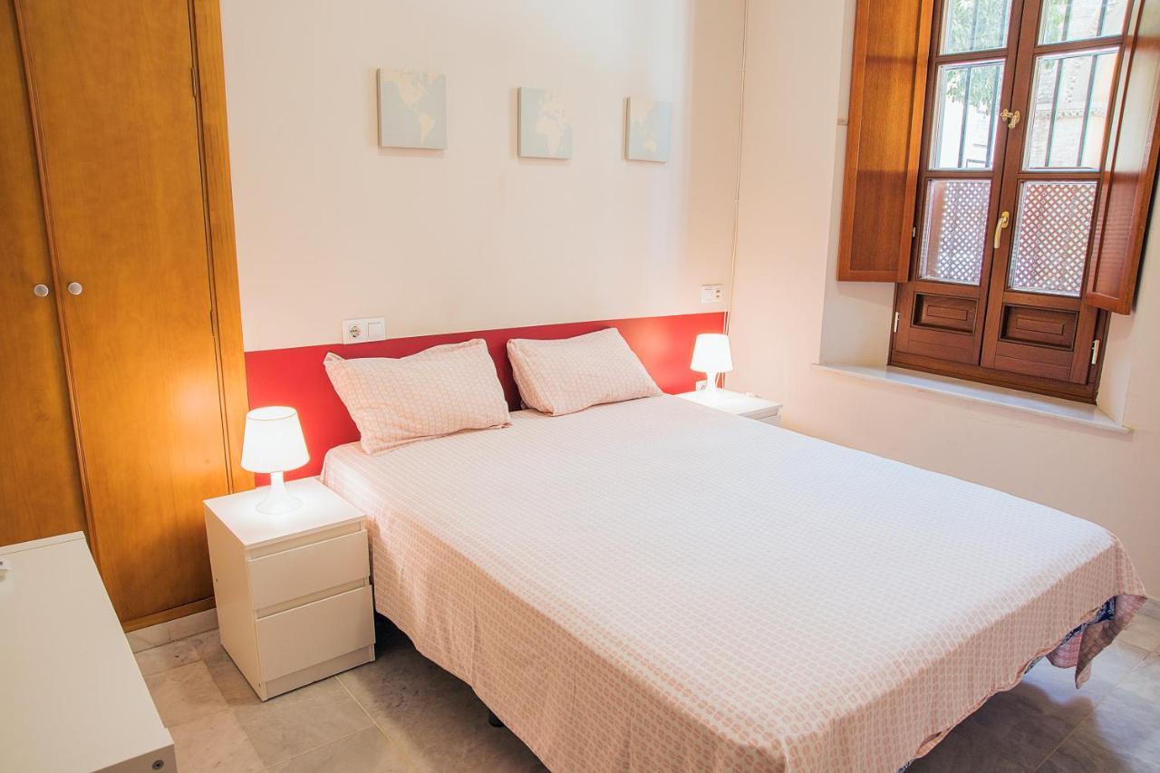 Rentalsevilla A Pies De La Macarena Apartamento *