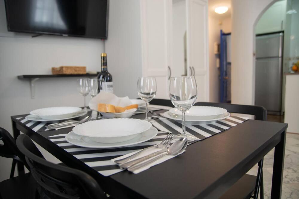 Sevilladream House