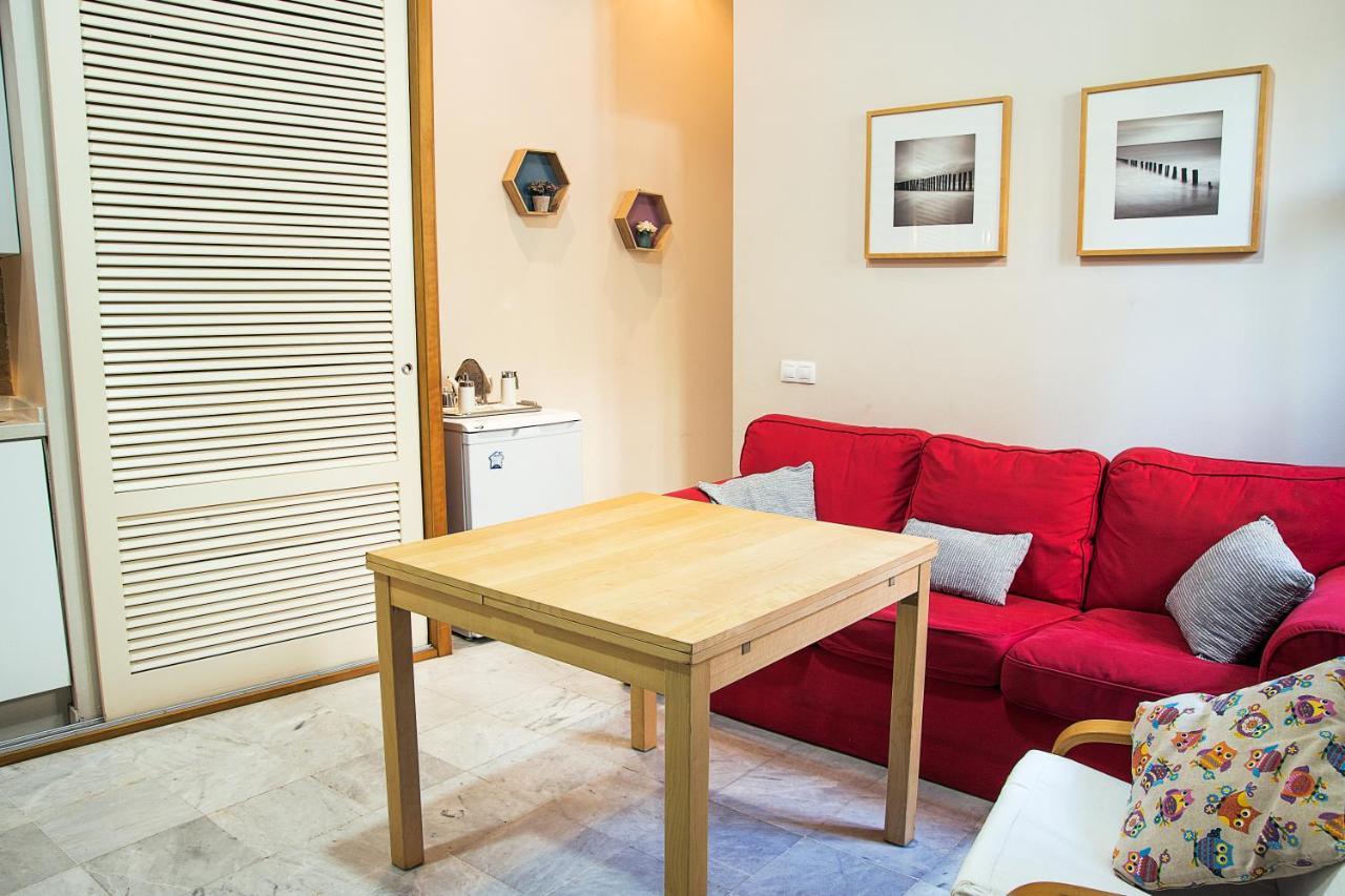 Rentalsevilla A Pies De La Macarena Apartamento Sevilla