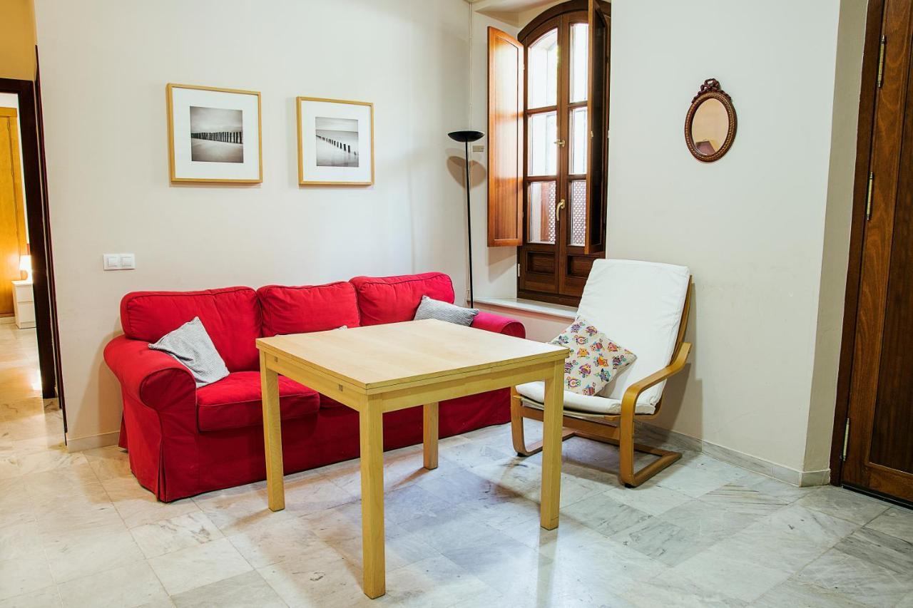 Rentalsevilla A Pies De La Macarena Apartamento