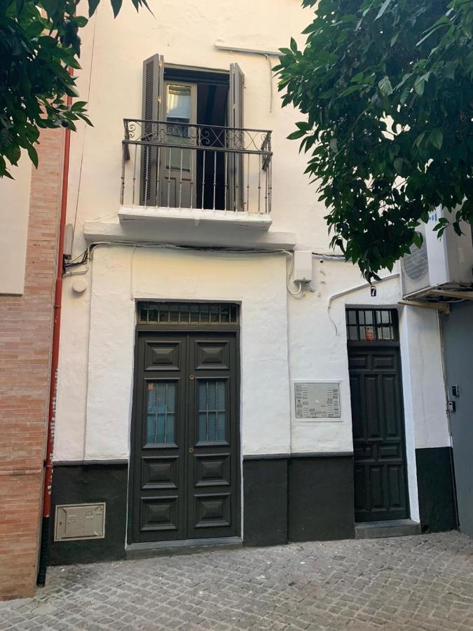 Apartamento El Arenal De 1 *
