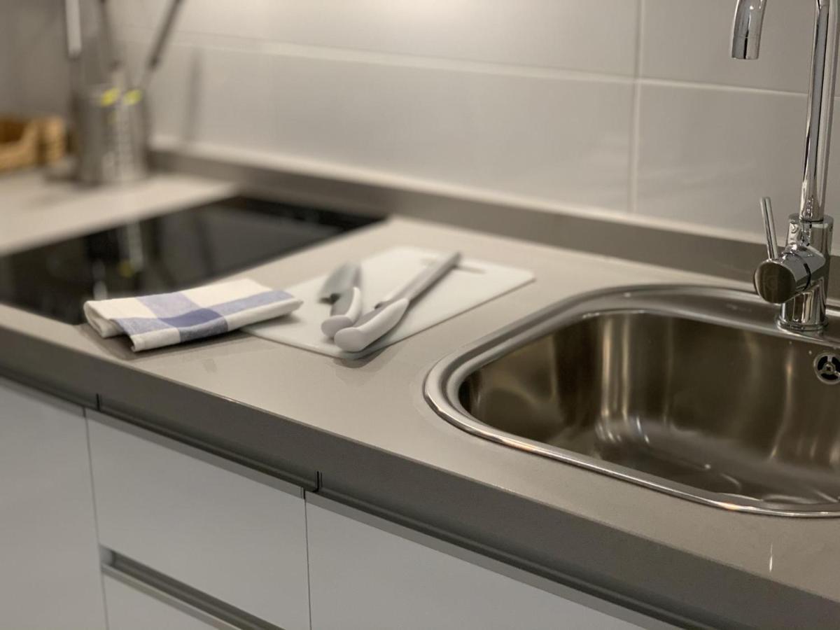 Apartamento Hub Cuesta Del Rosario Sevilla