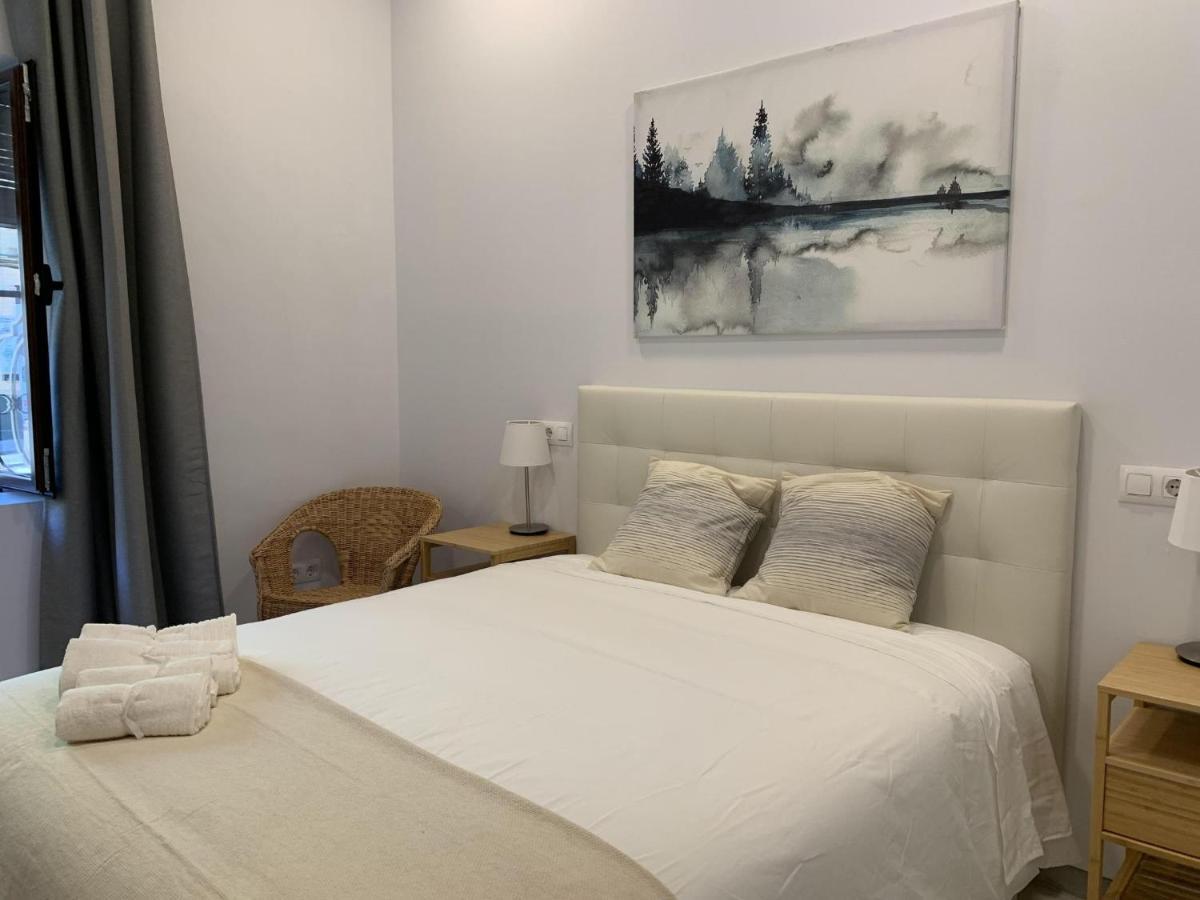 Apartamento Hub Cuesta Del Rosario Sevilla