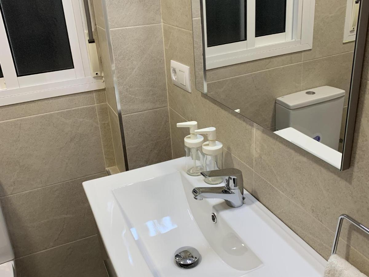 Apartamento Hub Cuesta Del Rosario Sevilla