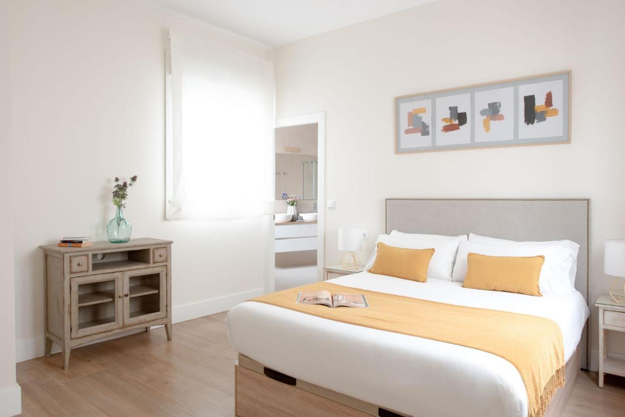 Hommyhome Campana Apartamento *