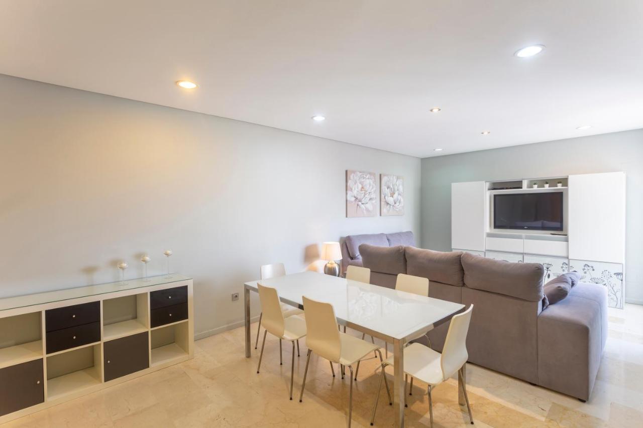 Apartamento Menéndez Pelayo Urban *