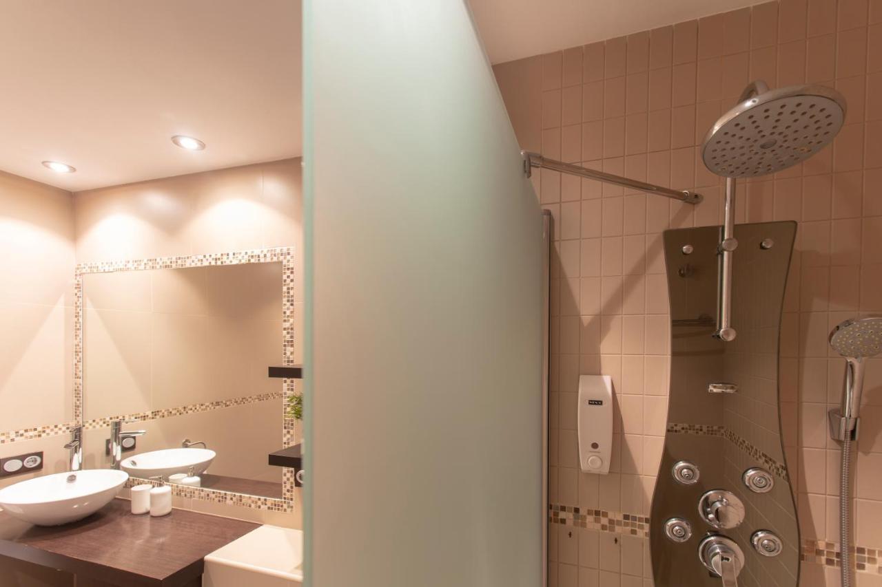 Apartamento Menéndez Pelayo Urban Sevilla