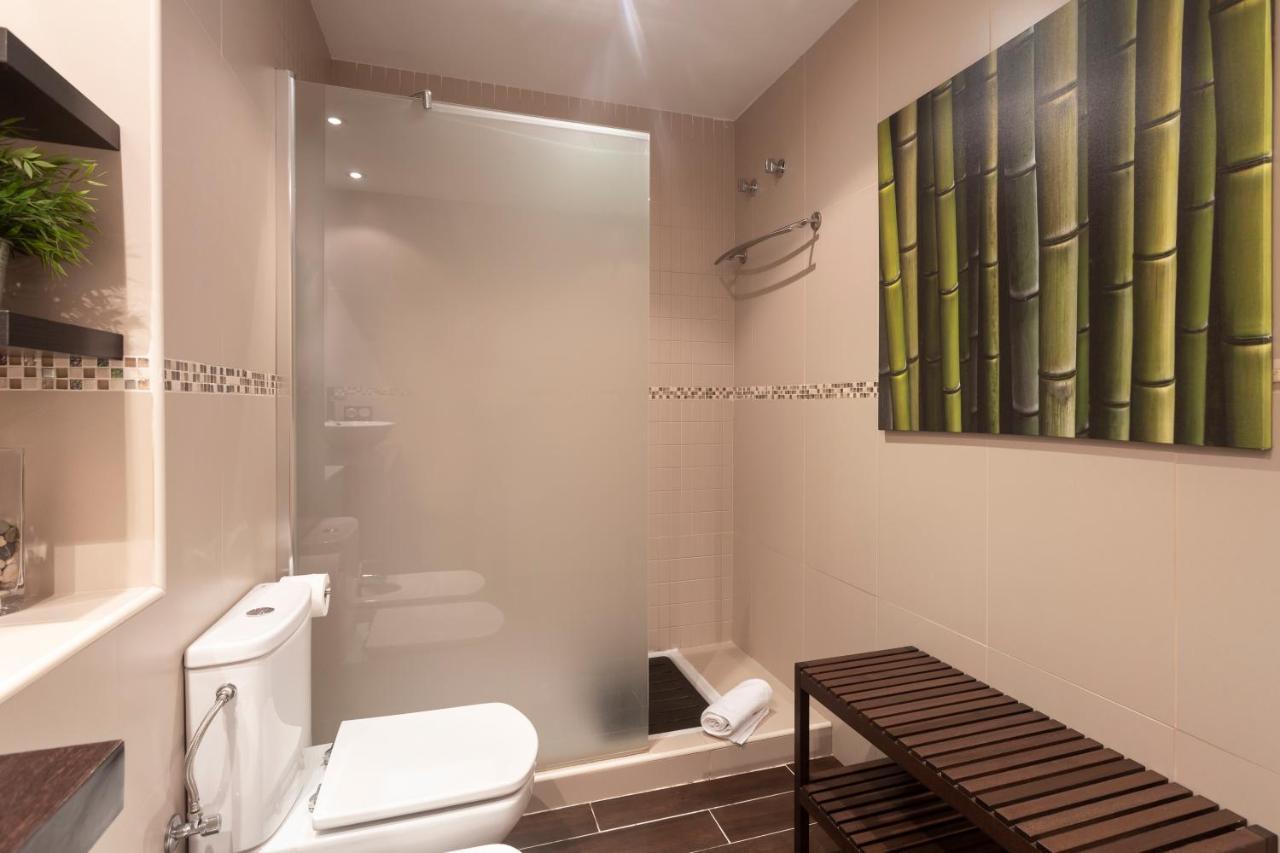 Apartamento Menéndez Pelayo Urban