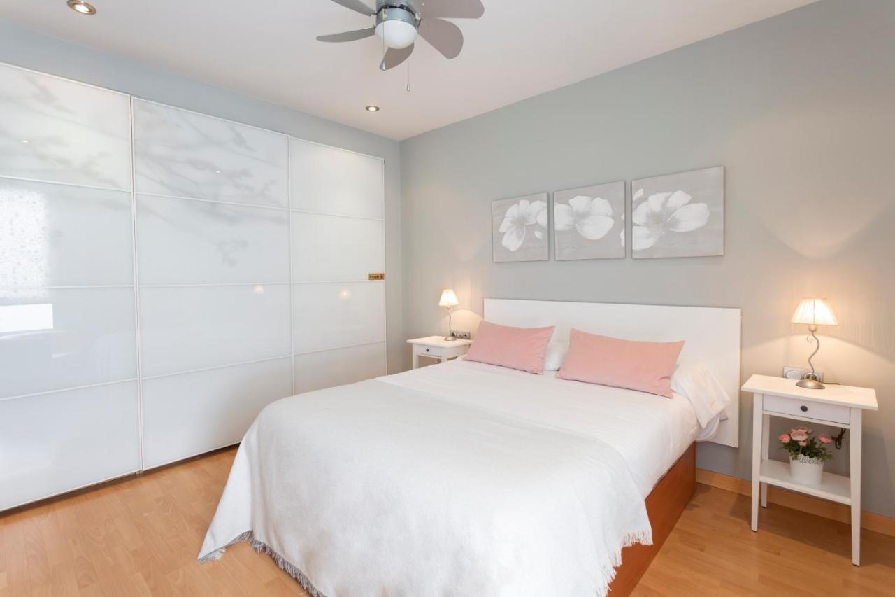 Apartamento Menéndez Pelayo Urban *