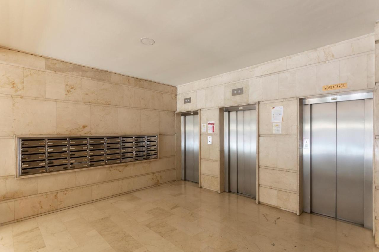 Apartamento Menéndez Pelayo Urban