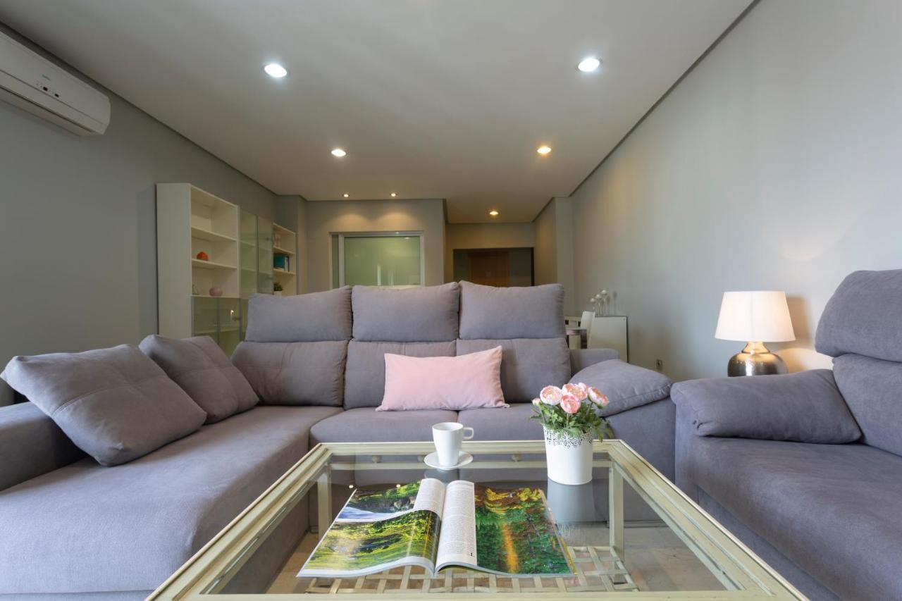 Apartamento Menéndez Pelayo Urban *