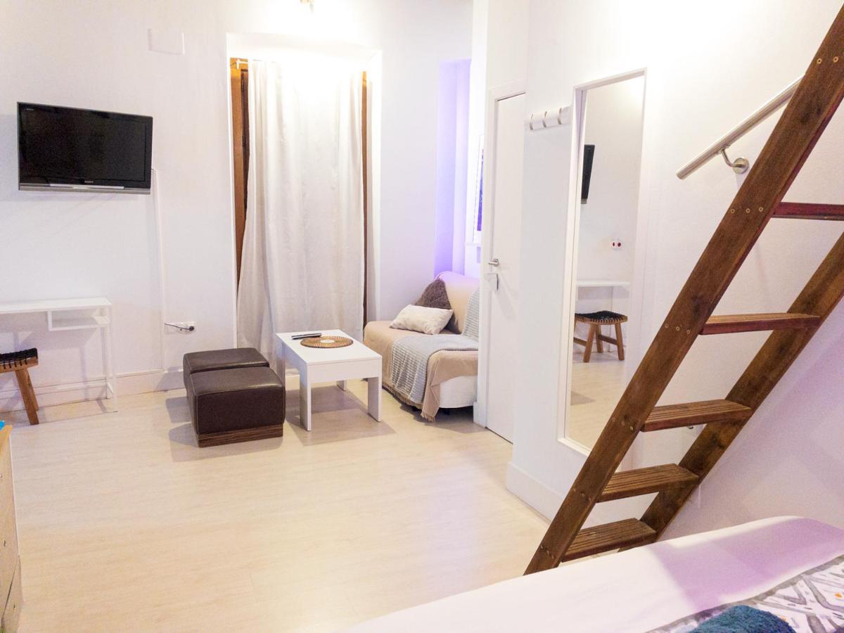 Apartamento Pasaje De Amores 12