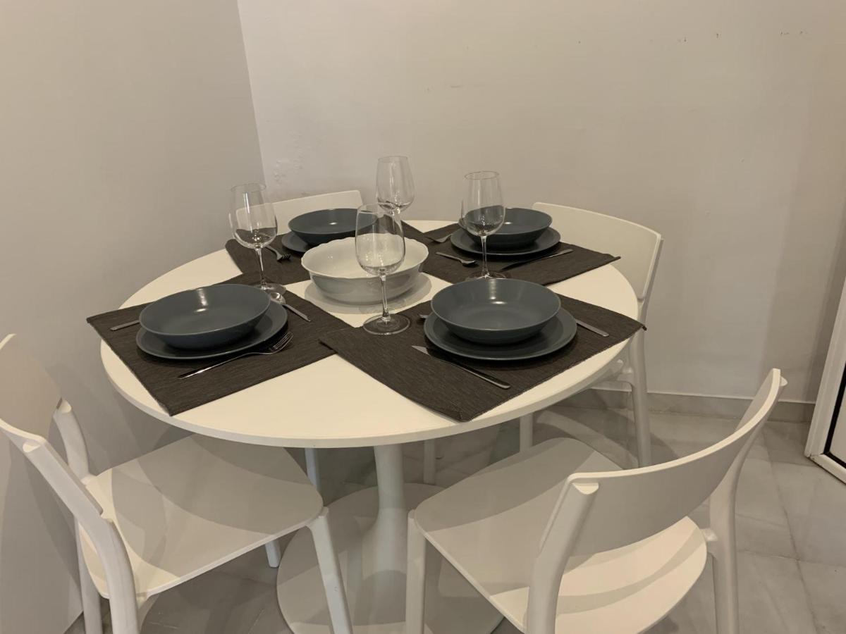 Apartamento Hub Cuesta Del Rosario * Sevilla