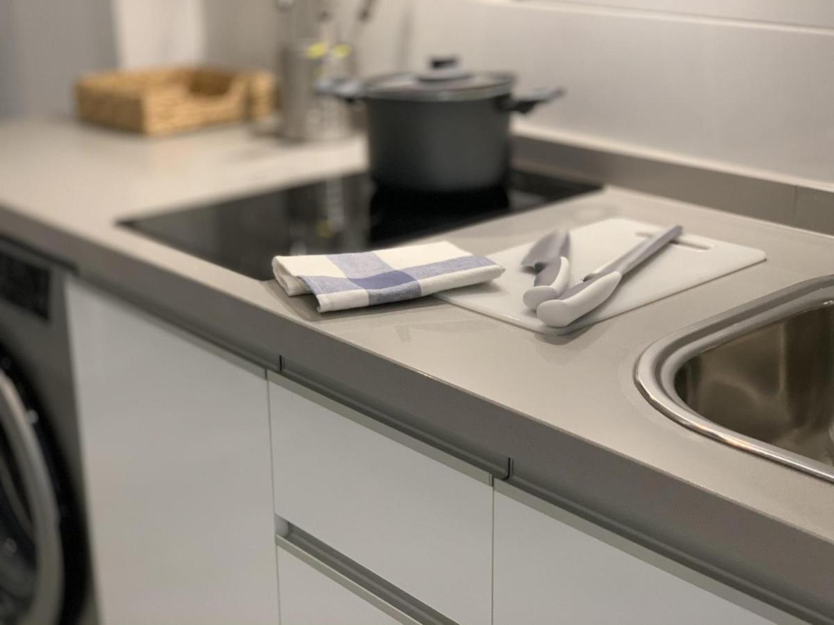 Apartamento Hub Cuesta Del Rosario Apartamento