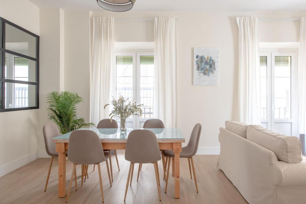 Hommyhome Campana Apartamento *