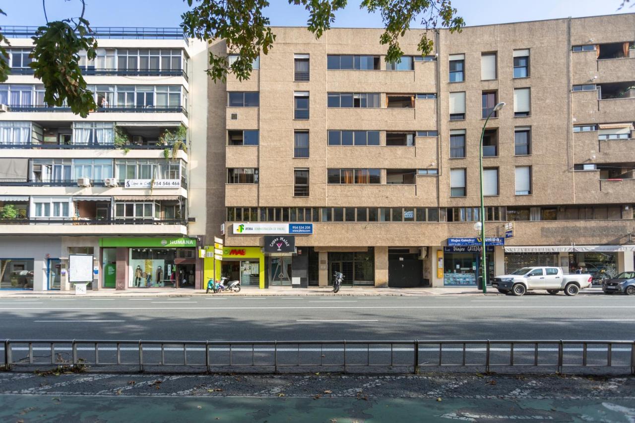 Apartamento Menéndez Pelayo Urban