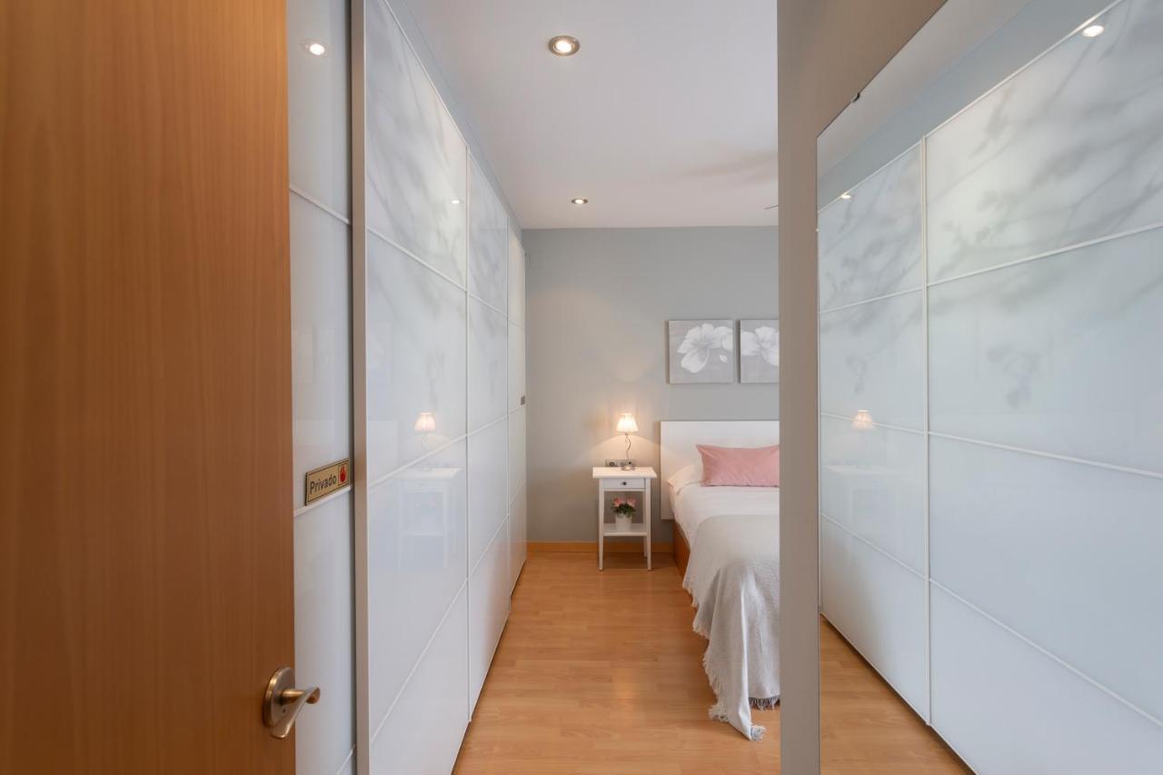 Apartamento Menéndez Pelayo Urban *