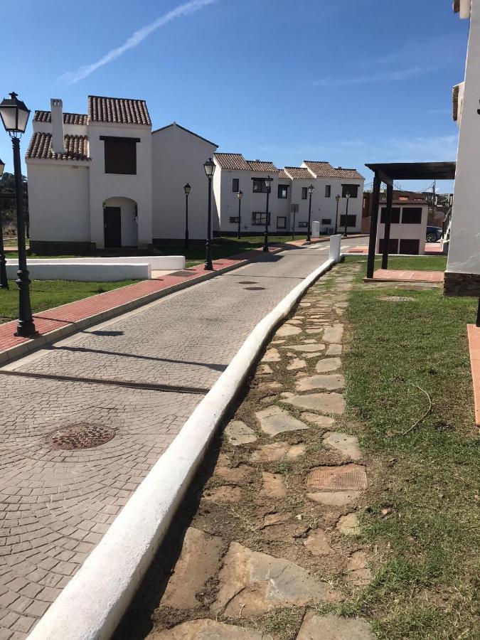 Сasa de vacaciones El Olivar