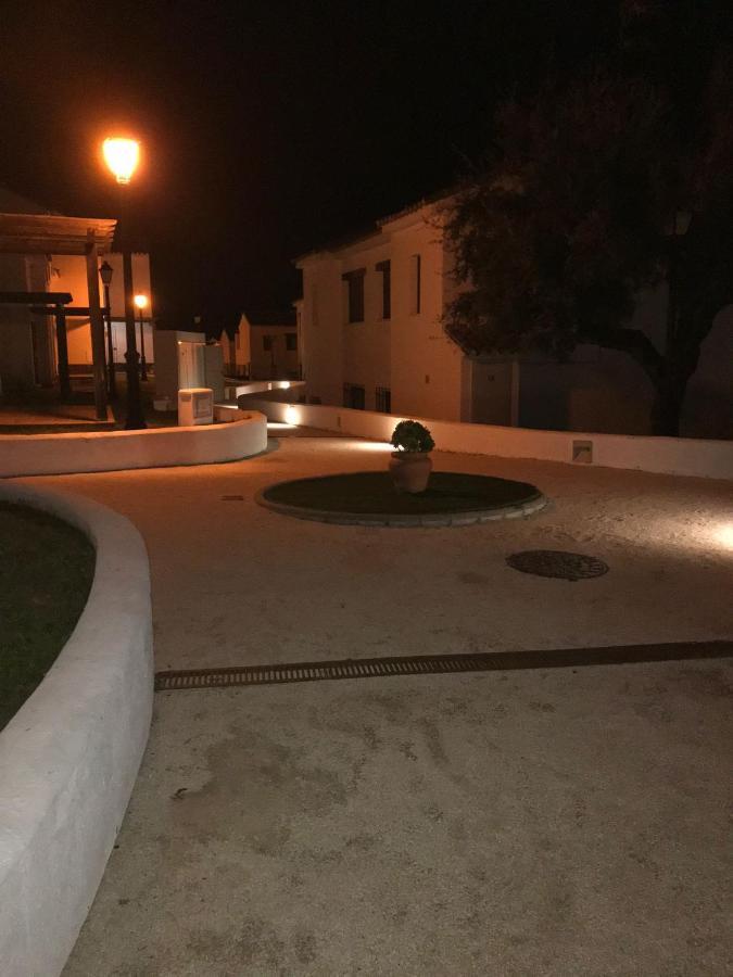 Сasa de vacaciones El Olivar *
