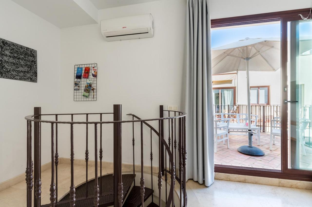 Apartment Lumbreras Host Seville