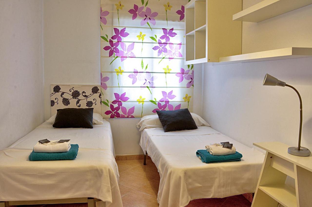 CheckINN - Apartamento de 3 dormitorios en Triana Apartamento *