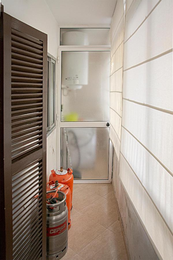 CheckINN - Apartamento de 3 dormitorios en Triana Sevilla