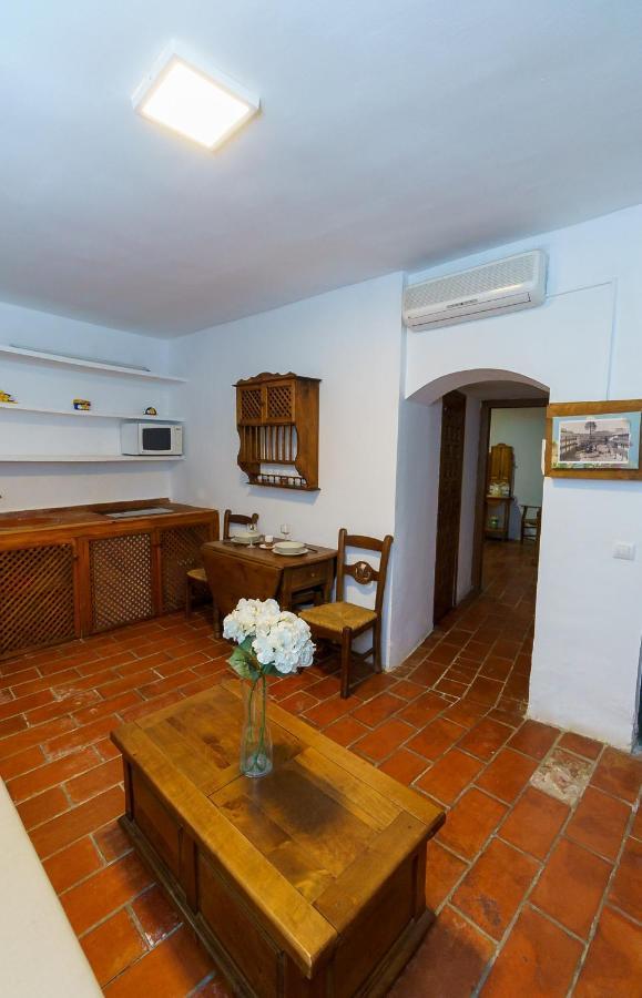 Apartamento Earl's Farmyard Sevilla