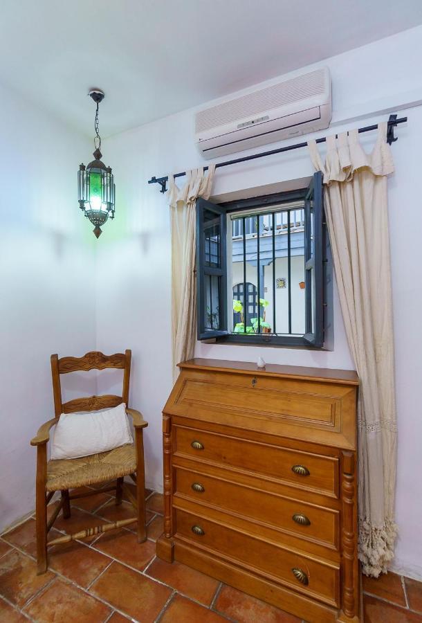 Apartamento Earl's Farmyard *