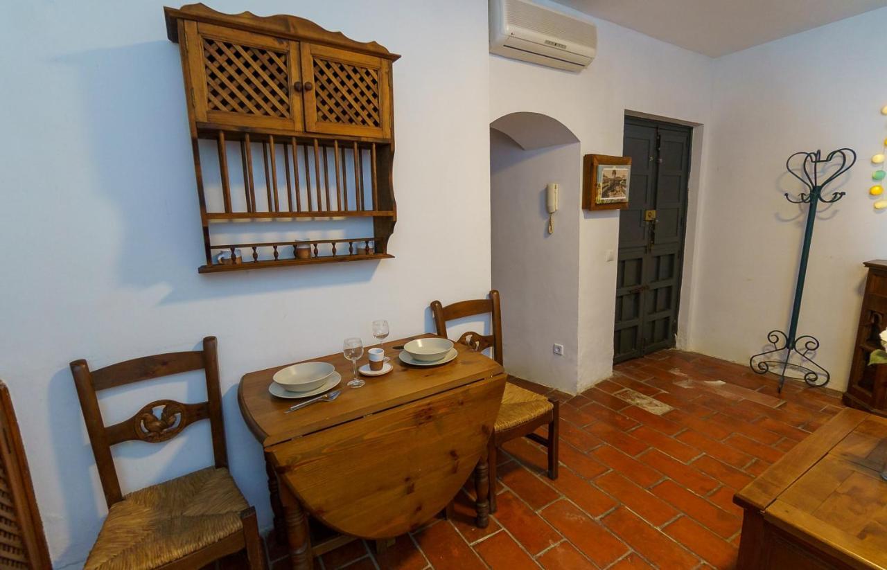 Apartamento Earl's Farmyard *