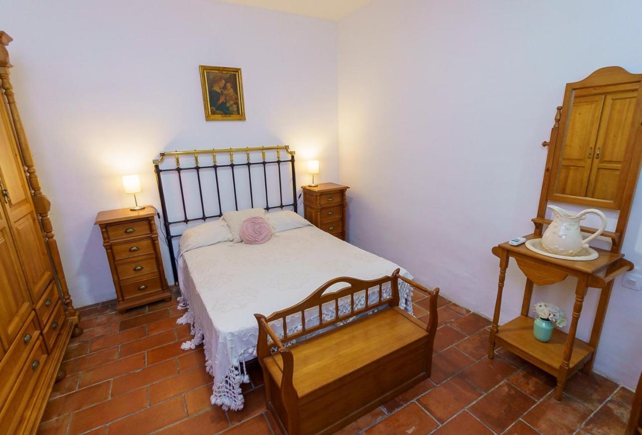 Earl's Farmyard Apartamento Sevilla