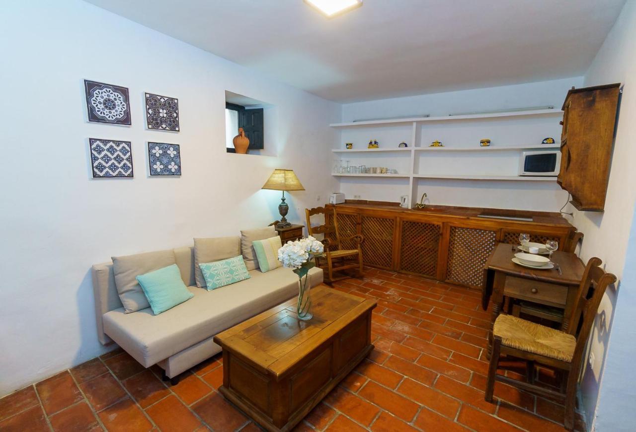 Earl's Farmyard Apartamento *