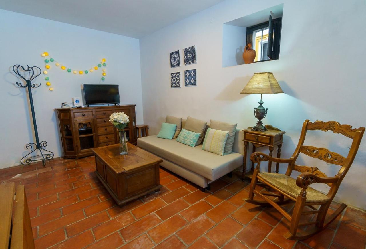 Apartamento Earl's Farmyard *