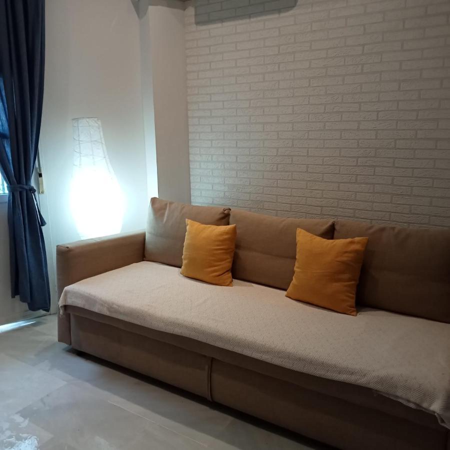 Centro Histórico Apartamento Sevilla