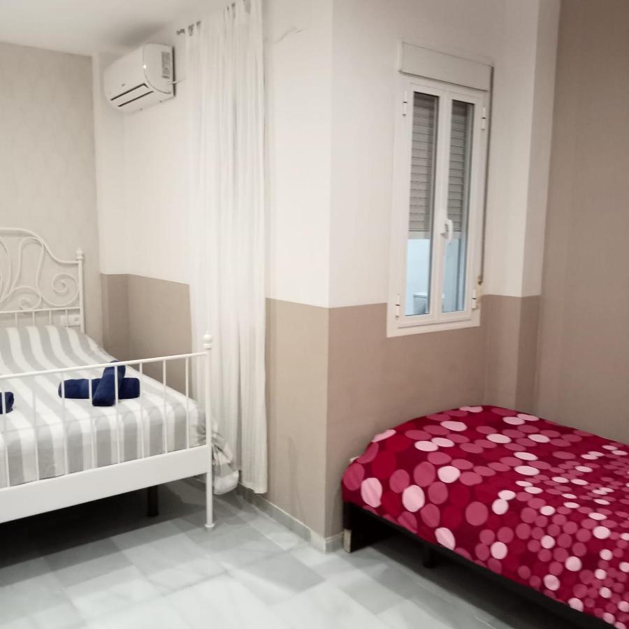 Apartamento Centro Histórico Sevilla