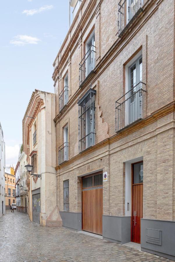 Apartment Genteel Goyeneta Seville