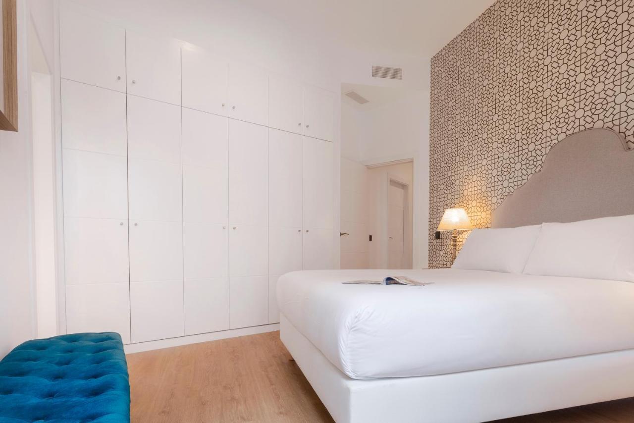 Genteel Goyeneta Apartment