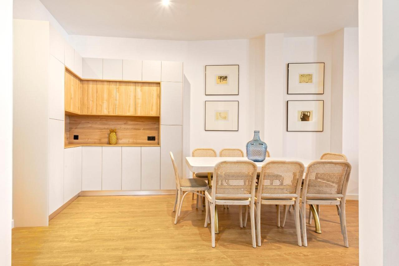 Apartment Genteel Goyeneta