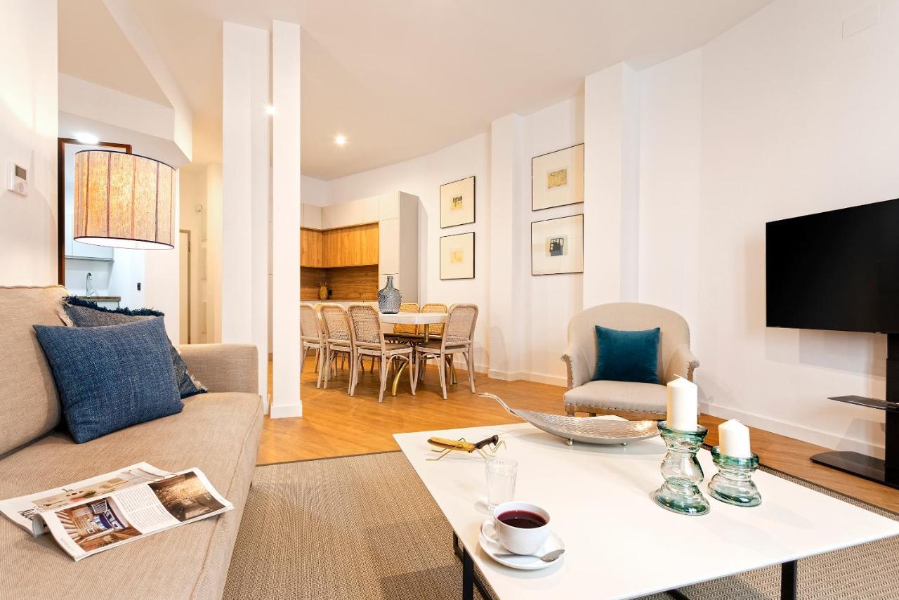 Genteel Goyeneta Apartment Seville