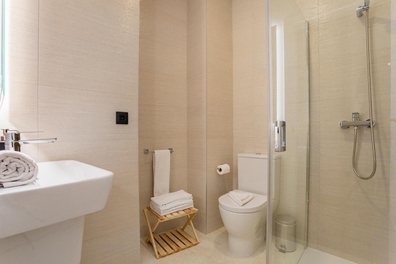 Genteel Goyeneta Apartment *