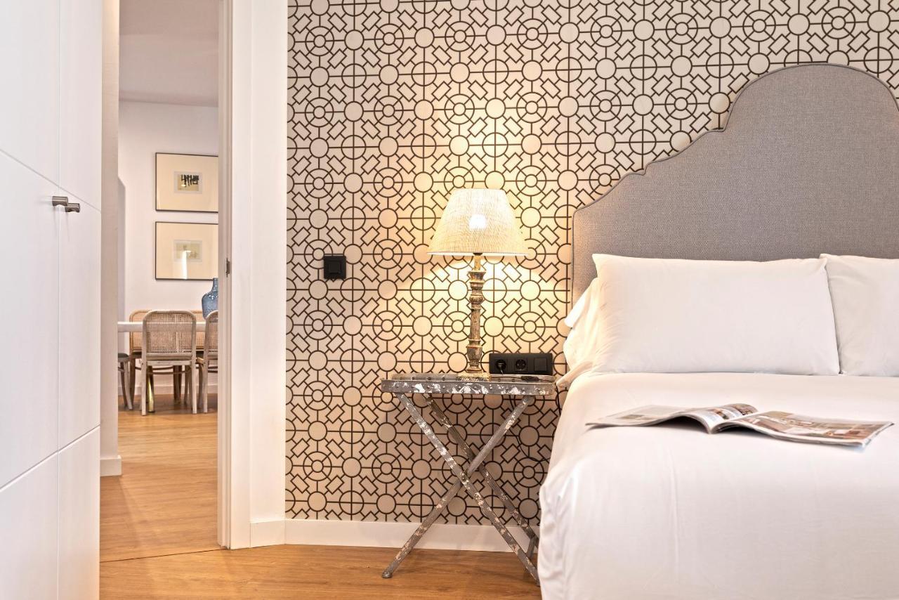 Apartment Genteel Goyeneta