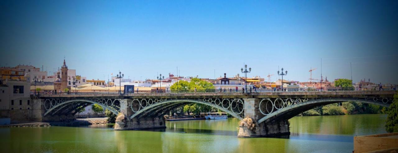 Premium Al Lado De La Giralda Apartment Seville
