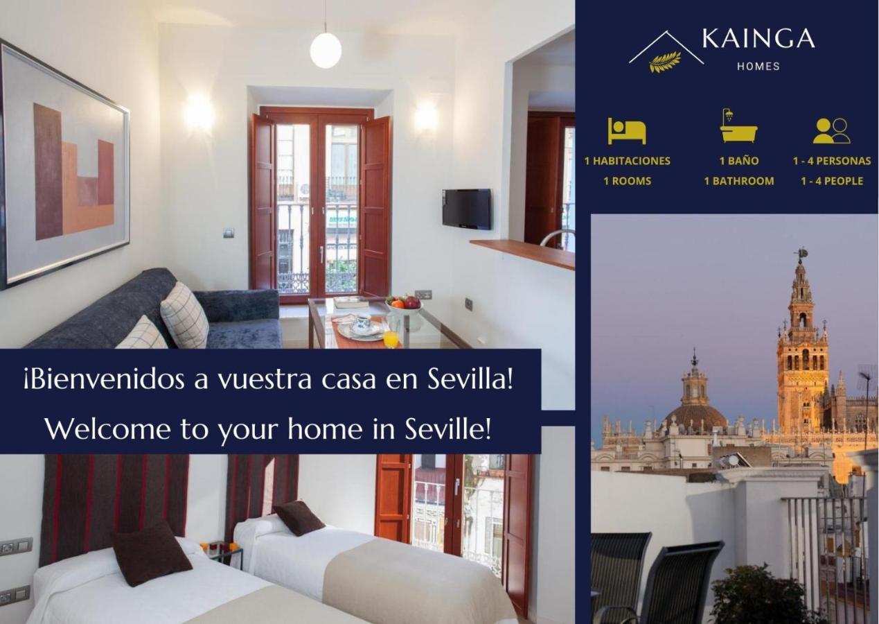 Puerta Del Arenal - Kainga Homes Sevilla
